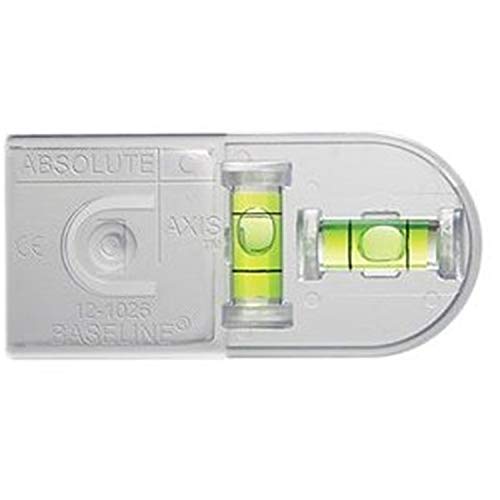 Baseline 12-1026-25 accesorio eje absolute plus para goniómetros miniatura 2