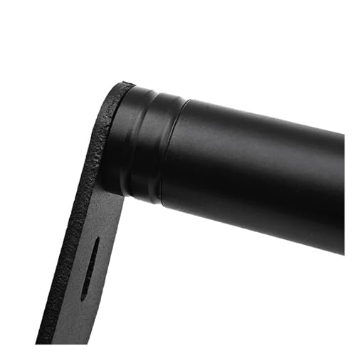 Soporte para teléfono móvil C400GT con base de montaje para GPS de moto 2