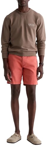 Image of AG Jeans Wanderer Slim Trouser Shorts