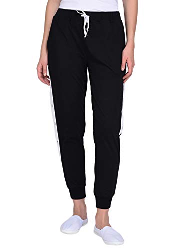 Image of Rigo Women's Regular Track Pants