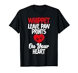 Whippet Gifts for Whippet Lover & Whipped Dog Gift