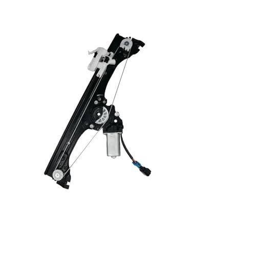 WPR2267R Alzacristalli Anteriore Destro. per FIAT STILO (192) * 1796692
