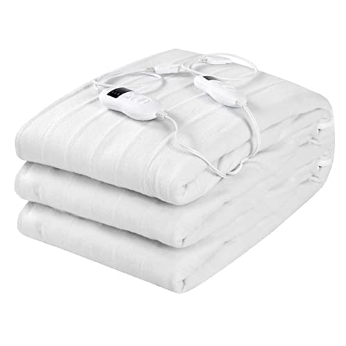 Comparison of Best Heated Mattress For Camping [Top Picks 2023 Reviews]