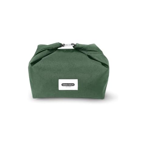 Black+Blum Insulated Lunch Bag for Everyone Cover