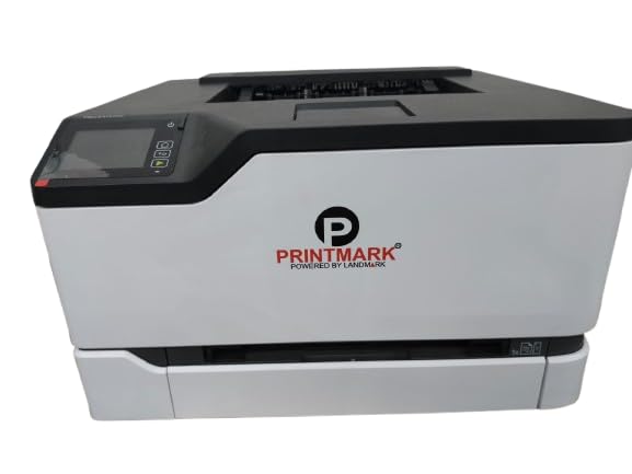 Printmark Color Single Function Laser Printer-image-22