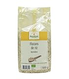 PRIMEAL - COPOS DE ARROZ 500G