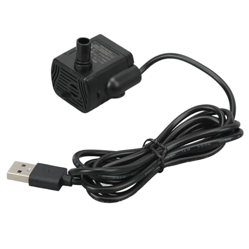 Fuente de agua automática para gatos 1.5L PANKERS miniatura 7