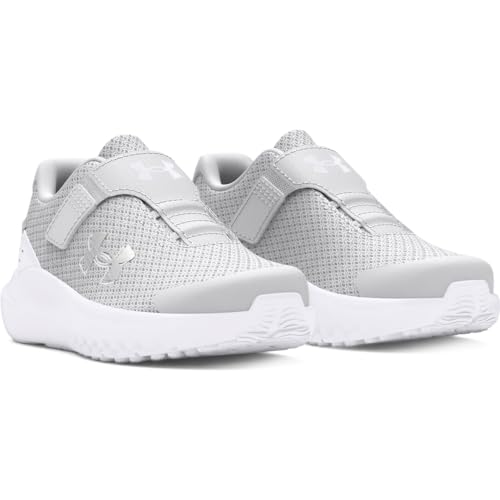 Under Armour Baby-Girl's Infant Surge 4 Alternate Closure Sneaker2
