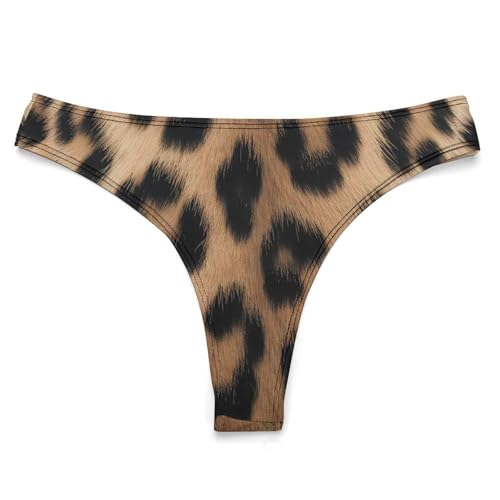 Women & Ladies Comfortable Cheeky Briefs Panties Bikini Briefs Bikinis2