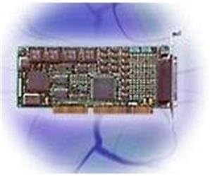 Digi Acceleport 4E ISA DB25 with 80186-8with DB25 for Novell & Nt