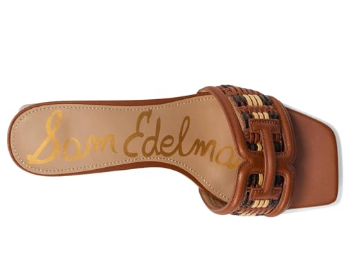 Image of Sam Edelman Women's Waylon Heeled Sandal