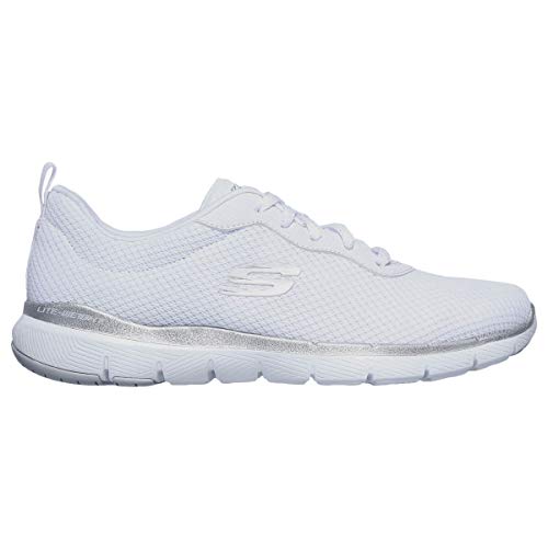 Image of Skechers Womens Flex Appeal 3.0-First Insight13070