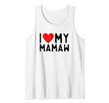Photo Gallery i love my mamaw canotta Photo Gallery i love my mamaw canotta