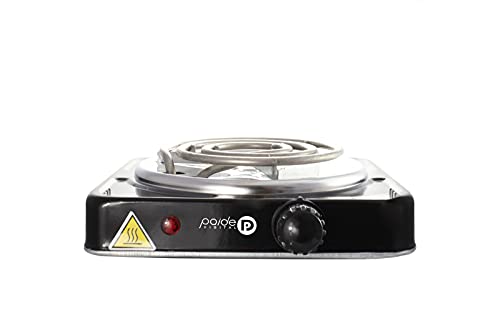 Elektrischer Holzkohleofen für Shisha, Cachimba, Narguile. Die Kohle schnell anzünden. Niedriger Verbrauch 1000w… – Bild 4