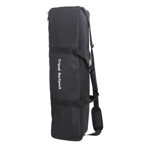 Bolsa para trípode de telescopio astronómico 127slt y 8SE en aluminio negro