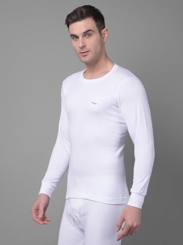 Image of Dollar Wintercare Esteem Men's Thermal Round Neck Vest