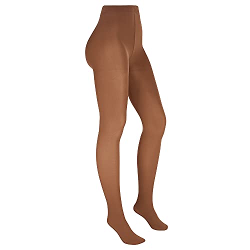 Meia-Calça AF Fio 40, Trifil, Feminino, Natural, M