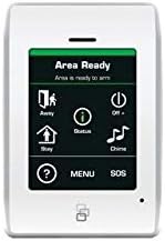 UTC Interlogix NetworX Touch Screen Keypad (NX-1820E)