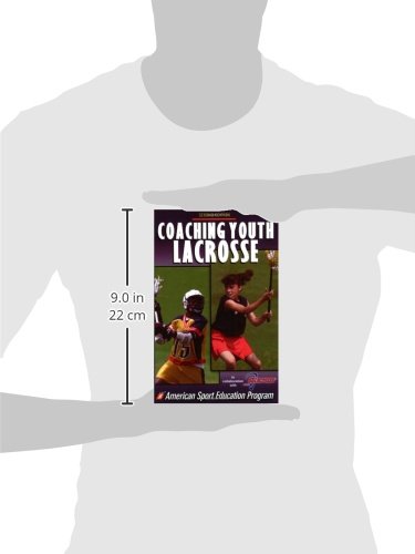 Coaching Youth Lacrosse