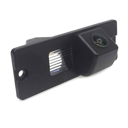 Caméra de recul HD pour Pajero 4 de 2006 à 2017 vision nocturne étanche