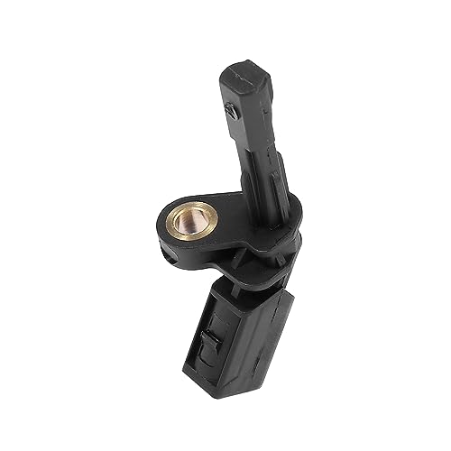 Capteur de vitesse de roue ABS pour Volkswagen EOS 2007-2014 noir 1K0927807 arrière gauche droite