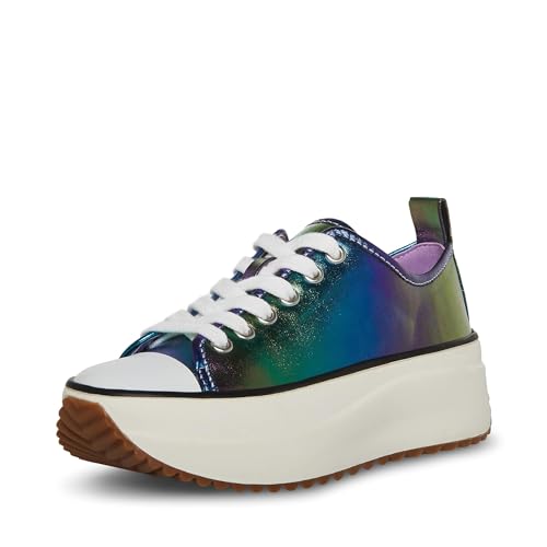 Steve Madden Girl's Wizz Sneaker