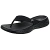 Skechers Women’s On-The-go 600-Sunny Flip-Flop Skechers Women’s On-The-go 600-Sunny Flip-Flop