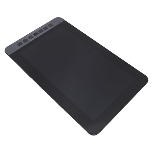 Image of Draw the Tablet with Tilt Function 6 Hot Touch with Compatible X Bone, Winch Black Pc 11.6 Inches