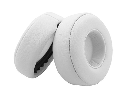 Vervangende oorkussen voor Beats Mixr On-Ear Hoofdtelefoon - Wit - Afbeelding 4