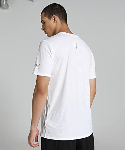 Image of PUMA Men Regular Fit T-Shirt