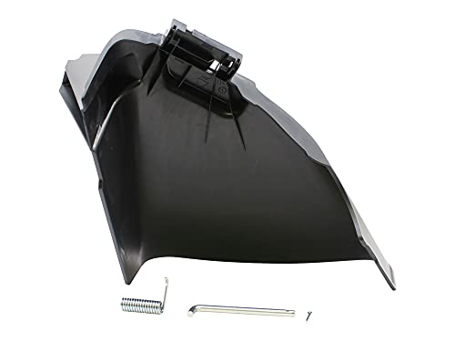 Déflecteur SECURA compatible avec AGRO SD98 Hydro en plastique renforcé