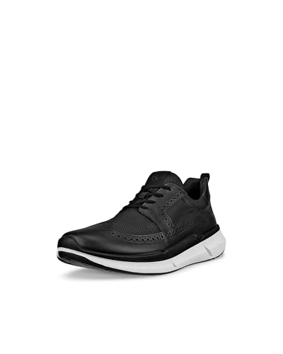 Image of ECCO Biom 2.2 Brogue Sneakers