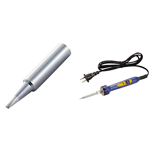 白光(HAKKO) こて先 1.6D型 FX-600/FX-8801/FX-8803用 T18-D16&白光(HAKKO) ダイヤル式温度制御はんだこて FX600-02【セット買い】