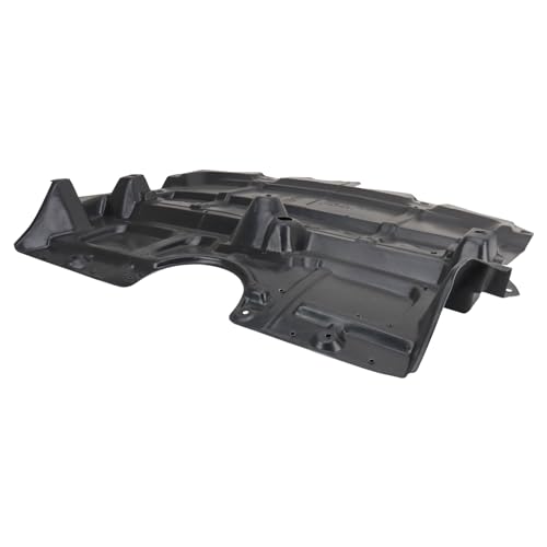 Image of TRQ Front Lower Engine Splash Shield Compatible with 2006-2008 Lexus IS250 LX1228111