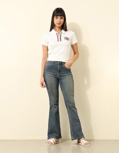 Image of U.S. Polo ASSN. Women Jeans