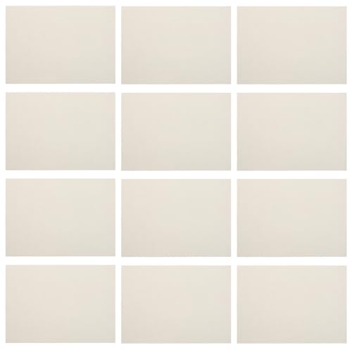 Papier cartonné vintage A4 pour scrapbooking et création de cartes créatives