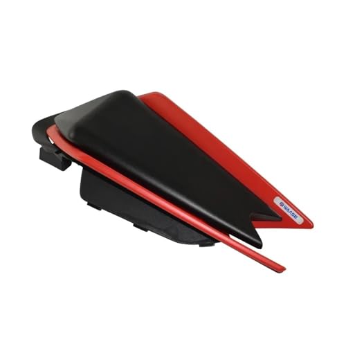 Carénage passager pour RS660 aérodynamique et rigide Color-C1 - 2