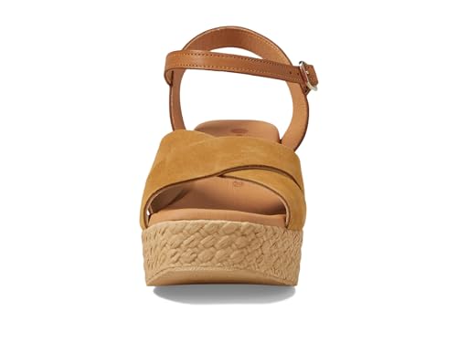 Eric Michael Women's Bonita Wedge Sandal2