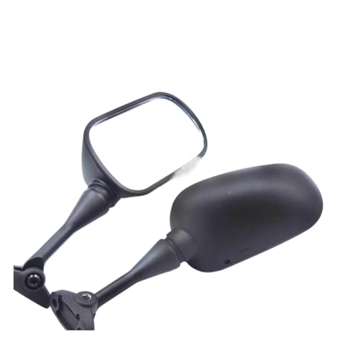 Espejo retrovisor RC51 2001 con soporte giratorio de alta resistencia