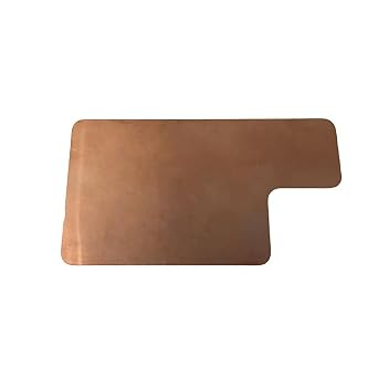 0.3MM Cell Phone Cooler Plate Sticker Cooling Plate