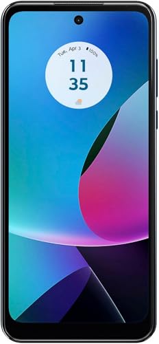 Foto de motorola Moto G Play 2023 Batería desbloqueada de 3 días hecha para cámara de 3/32 GB 16 MP de EE. UU., azul marino (renovado) (imagen 3)