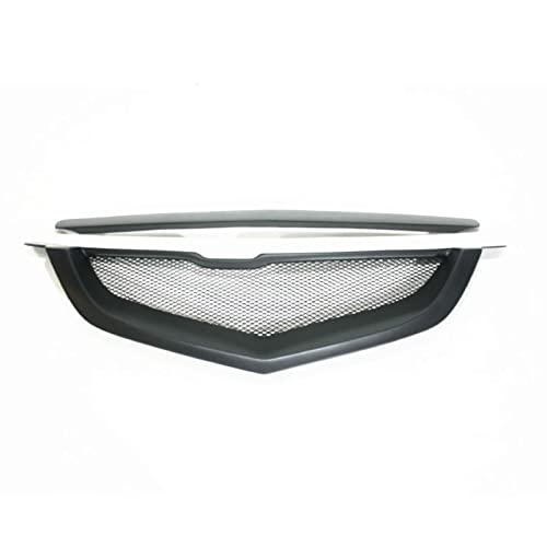 Grille Calandre Acura TL Maille Pare-chocs Haute Résistance