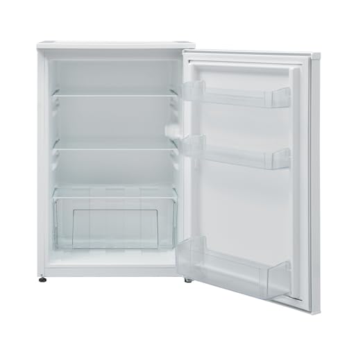 Bauknecht K55RM 1130 W Kühlschrank/Nutzinhalt 135 Liter / 83,8 cm Höhe, weiss