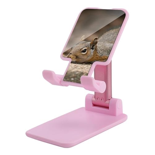 Station d'accueil pliable de smartphone pour cuisiner et travailler en toute sérénité