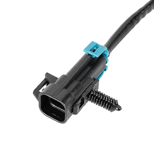 Sensor de Oxígeno Downstream X AUTOHAUX 12569496 miniatura 4