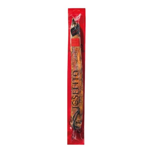 Joselito Lomo Media Caña Bellota Ibérico 100% | Lomo Gourmet de Alta Gastronomía | Sabor Suave y Aromático | Iberico Curado | Mejor Selección ENOVINOS