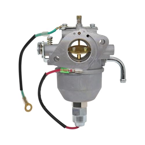 Carburateur 24 853 25-S pour moteur de tondeuse autoportée et tracteur