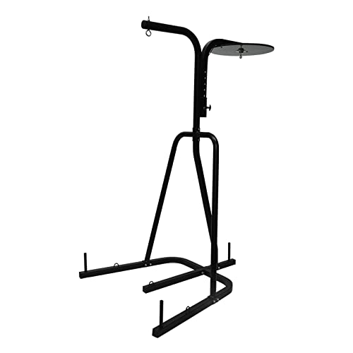 best punching bag stand