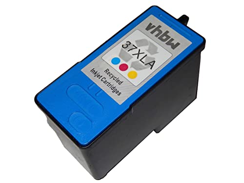 Vhbw Cartucce per stampante, cartucce a