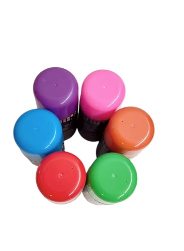 Spray Temporal de Color para Cabello 3oz, 6 Unidades miniatura 7